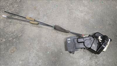 Mazda 6 (1st gen) jobb hátsó ajtózár