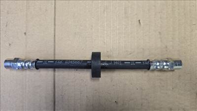 Volkswagen Golf I, Volkswagen Golf II, Volkswagen Jetta I, Volkswagen Jetta II fékcső