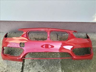 BMW 1-es sorozat F20, F21 első lökhárító  51117371736