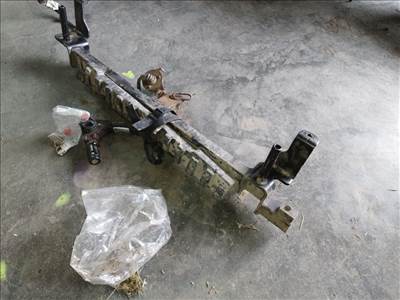 Opel Zafira B levehető vonóhorog