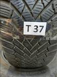 205/55R16" használt Continental téli gumi eladó