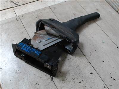 OPEL VIVARO 01-06 Kézifék kar