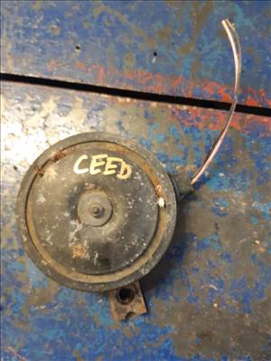 Kia Ceed (ED) 06-12 Duda / Kürt