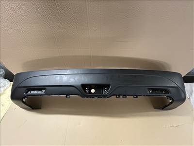 Suzuki SX4 S-Cross hátsó lökhárító alsó rész, új 7182161m0