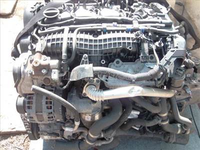 Volvo D4204 T5 Motor 2014-  V70 S60 V60 XC60 S80
