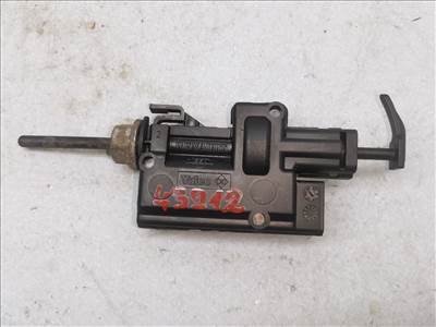 RENAULT LAGUNA III (BT0/1) 2.0 dCi (BT0M/ BT0N/ BT19) Központizár Motor Tankajtó #43912# 8200305732B