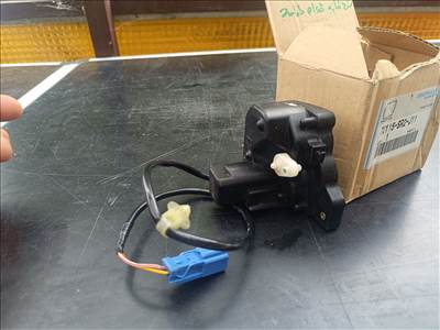 Honda Civic jobb első ajtózár 72115-SR2-J11