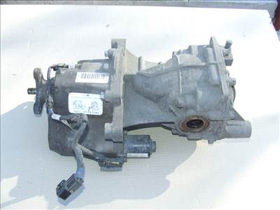 Hyundai ix35 differenciálmű 