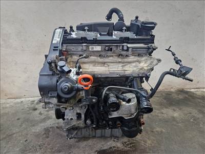 SKODA OCTAVIA III (5E) 2.0 CRTDI CKF motor 