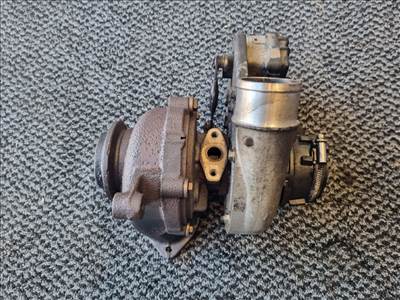 LAND ROVER FREELANDER, LAND ROVER RANGE, JAGUAR XF Turbófeltöltő (Motorkód: 224DT)