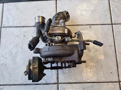 Lexus IS II turbófeltöltő motorkód: 2AD 1720126010