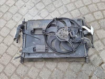 Ford Mondeo III hűtőszett (Motorkód: HJBA)
