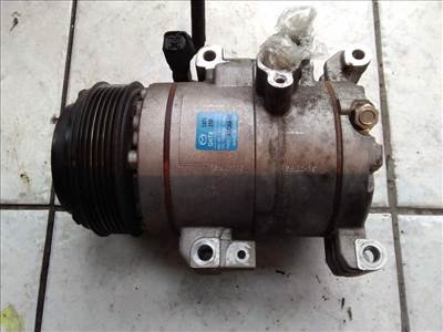 Mazda 6 kombi, CX-5 klímakompresszor (Motorkód: SH30255204) (2012-től) GHT661450
