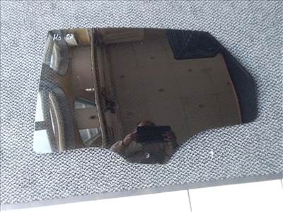 Ford Mondeo V 2.0 Hybrid bal hátsó ajtóüveg 2171524