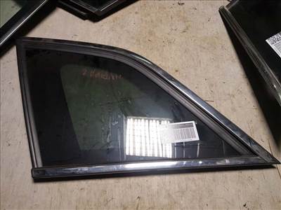 Opel Antara fix üveg karosszéria bal hátsó