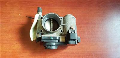 Opel Astra G fojtószelep (elektromos) (motorkód: Z16XEP) 24435070
