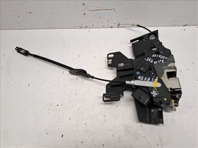 Ford Fiesta jobb első ajtózár AM5AU21812BE