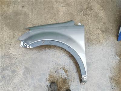 SsangYong Korando 2010-2017 bal első sárvédő