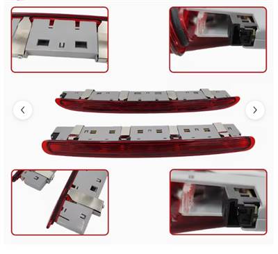 Mercedes Pótféklámpa ML-GL-R W164-W251  a2518201156