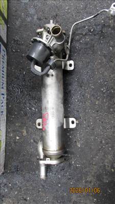 Volkswagen Passat B6 2.0 TDI EGR hűtő (03L131512B)