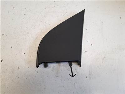 Dacia Sandero (BJI) jobb első visszapillantó tükör kárpit 802926234R