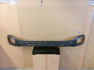 VOLKSWAGEN T-CROSS 2GM első lökhárító betét 2018-2024 2GM853677A