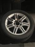  16" használt alufelni, rajta 195/65 használt gumi Mercedes A169