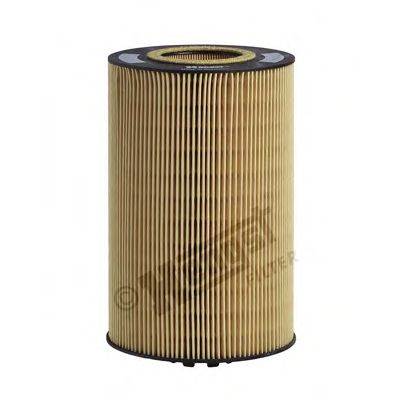 HENGST FILTER E422H D86 - olajszűrő BREDAMENARINIBUS ERF MAN NEOPLAN PLAXTON TEMSA VAN HOOL VISEON