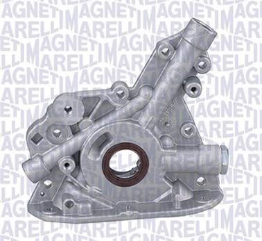 MAGNETI MARELLI 351516000025 - olajszivattyú DAEWOO FSO OPEL ZAZ