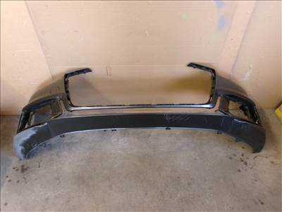 AUDI A6 S-Line 4K0 első lökhárító héj 2019-2025