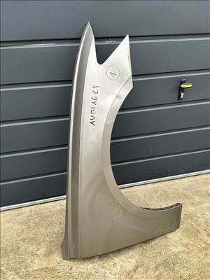 Audi A6 C8 jobb első sárvédő