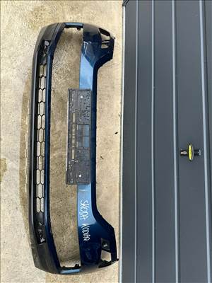 Skoda Kodiaq első lökhárító