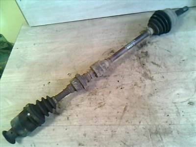 MITSUBISHI Space Star 2000.09.01-2004.12.03 Jobb első féltengely