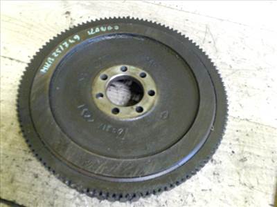 RENAULT Kangoo 2003.01 - 2008.01 Egytömegű lendkerék