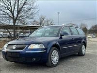 Eladó Volkswagen  Passat (B5.5) 131LE 188000km első tulajdonostól
