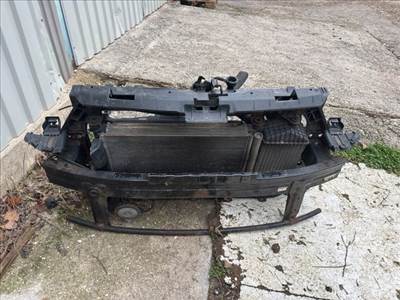 Kia Rio (UB) KIA RIO III (UB) Komplett Homlokfal (Részeivel)