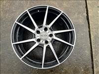  5x110 lyukosztású 8JJ 18" használt Dotz alufelni