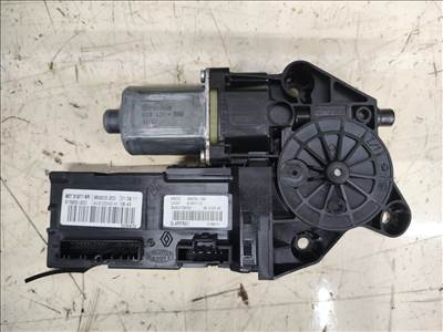 Renault Grand Scénic III bal első ablakemelő motor  807319718r 0130822479