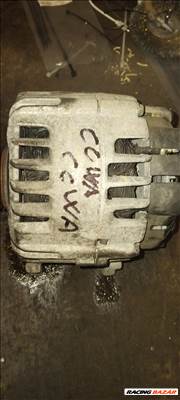 Audi Q5 (8R) 3.0 TDI quattro generátor