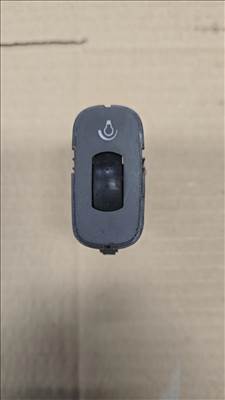 Renault Laguna II műszerfal fényerő szabályozó kapcsoló 2653603