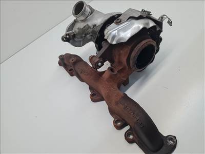 Volkswagen Golf VII 1.6 CR CLH turbó (28334) 04l971501a