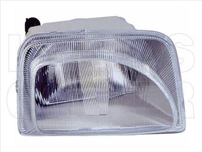 Renault Express 1994-1997 - Fényszóró H4 jobb DEPO