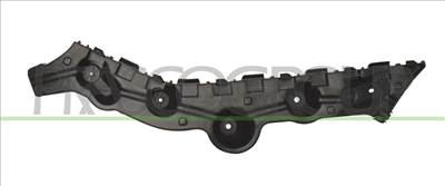 Dacia Logan 2017-2020 MCV Stepway - Hátsó lökhárító tartó jobb