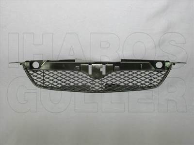 Mazda 323 1998-2001 - Hűtődíszrács fekete