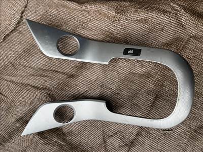 Chevrolet Cruze kipörgésgátló kapcsoló  202007561