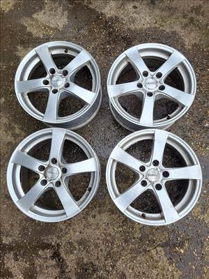  Citroen C-Crosser Peugeot 40007 7J*16" használt Dezent alufelni