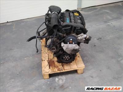 Opel 1,2B Z12XE BONTOTT MOTOR 