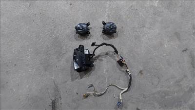 Ford Transit Tranzit MK8 14- Multikormány tempomat kapcsoló gomb 9897 bk2t9e740ab