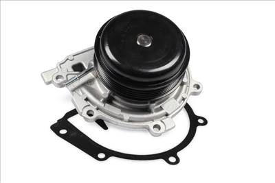 HEPU P1587A - Vízszivattyú, motorhűtés MERCEDES-BENZ