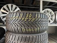 225/50 R17 Dunlop 2020 téligumi 4db eladó 225/50r17 garnitúra